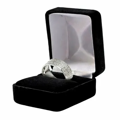 Black Velvet Box - Custom Tees Today