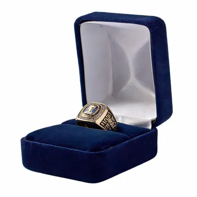 Blue Velvet Box - Custom Tees Today