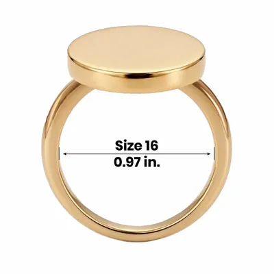 Size 16 - Custom Tees Today