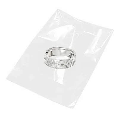 Poly Bag - Custom Tees Today