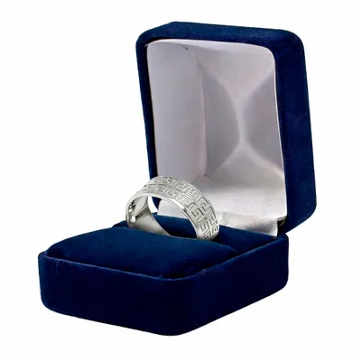 Blue Velvet Box - Custom Tees Today