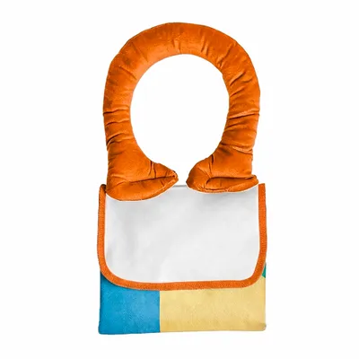 Orange - Custom Shoe Charm