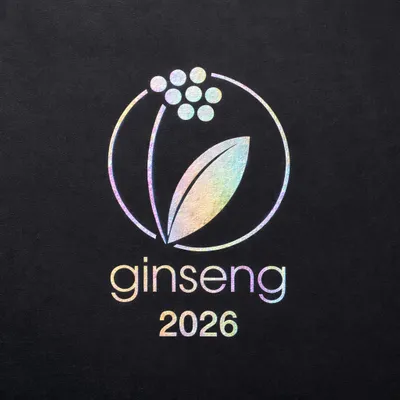 Iridescent Foil - Custom Shoe Charm