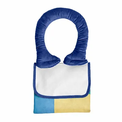 Dark Blue - Custom Shoe Charm