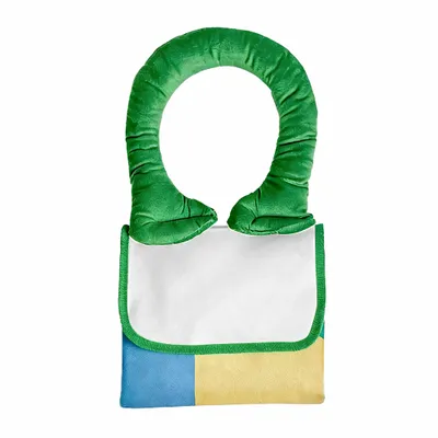 Green - Custom Shoe Charm