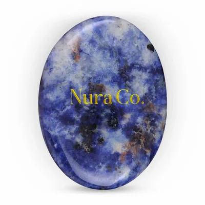 Sodalite - Tote Bags Now