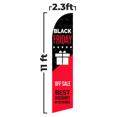 2.3 ft x 11 ft - Stealth Pins