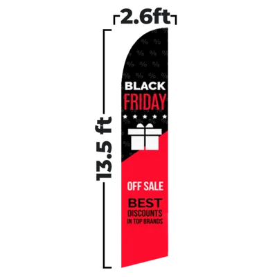 2.6 ft x 13.5 ft - Stealth Pins