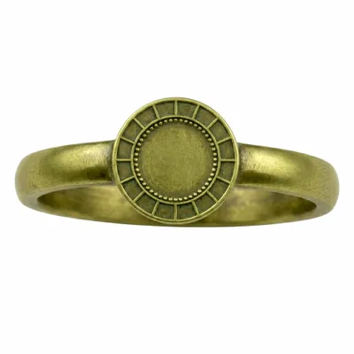 Antique Brass Plating - Custom Tees Today