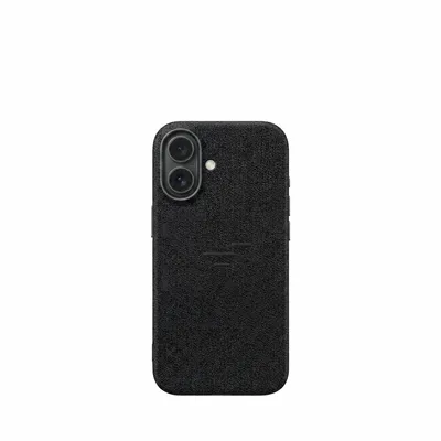 iPhone 16 - Stealth Patches