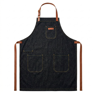 Denim Black