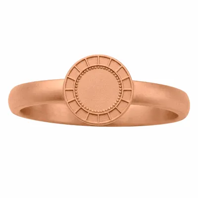 Matte Copper Plating - Custom Pro Prints