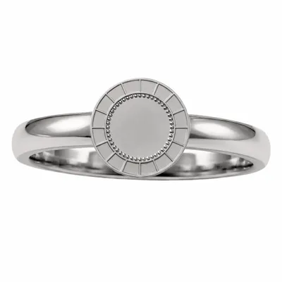 Glossy Silver Plating - Custom Pro Prints