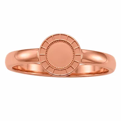 Copper Plating - Custom Pro Prints