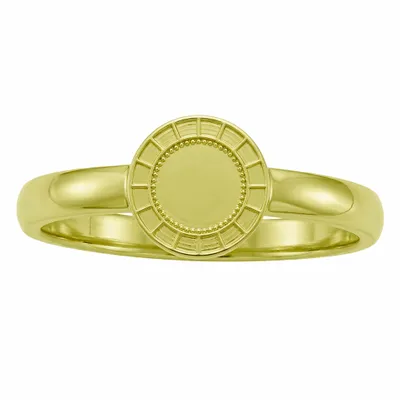 Brass Plating - Custom Pro Prints