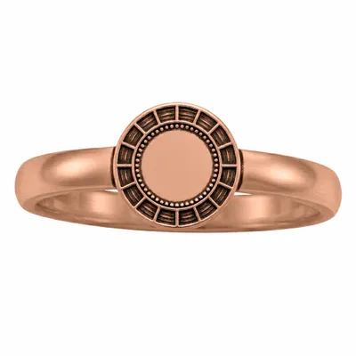 Antique Copper Plating - Custom Pro Prints