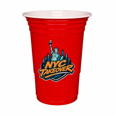 Full Color Imprint - Custom Pro Prints