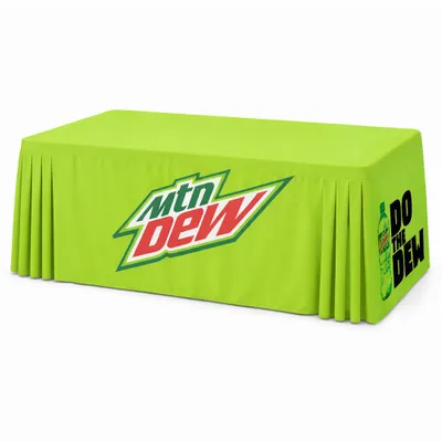 Design without Pleating - Custom Pro Prints