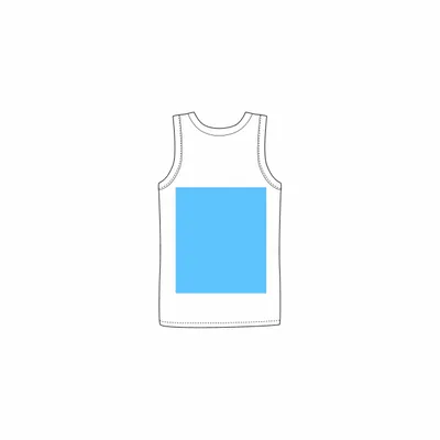 Reversible Full Back
