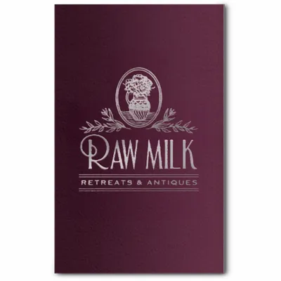 Silver - Custom Pro Prints