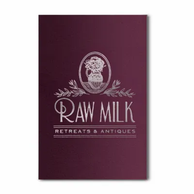 Silver - Custom Pro Prints