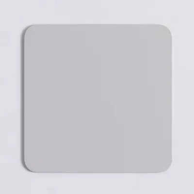 Light Grey - Custom Pro Prints