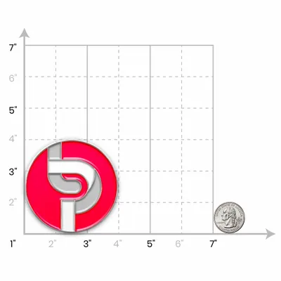 4.00 inch - Custom Pro Prints