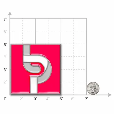 5.00 inch - Custom Pro Prints