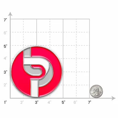5.00 inch - Custom Pro Prints