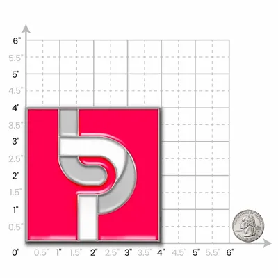 4.00 inch - Custom Pro Prints