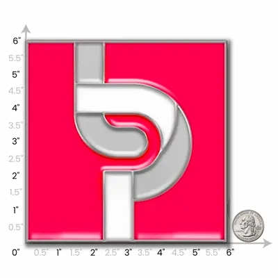 6.00 inch - Custom Pro Prints