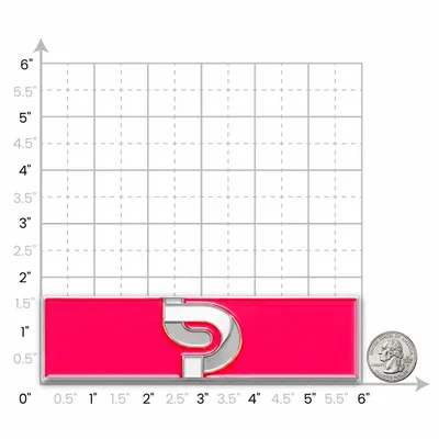 6.00 inch - Custom Pro Prints