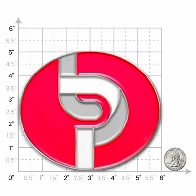 6.00 inch - Custom Pro Prints