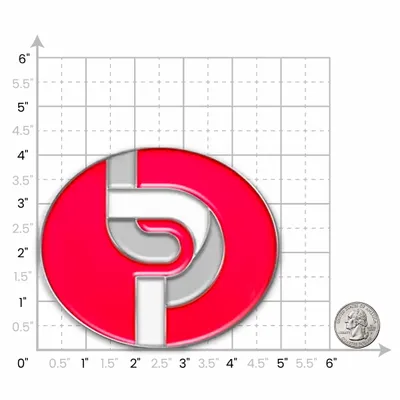 5.00 inch - Custom Pro Prints