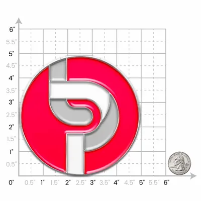 5.00 inch - Custom Pro Prints