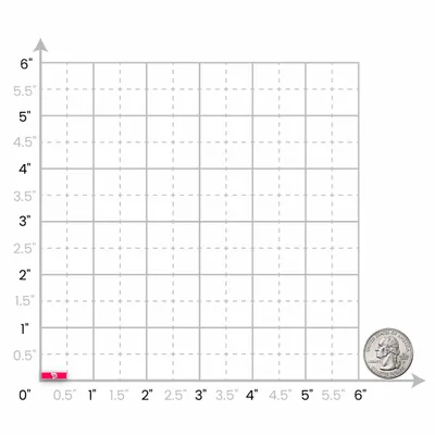 0.50 inch - Custom Pro Prints