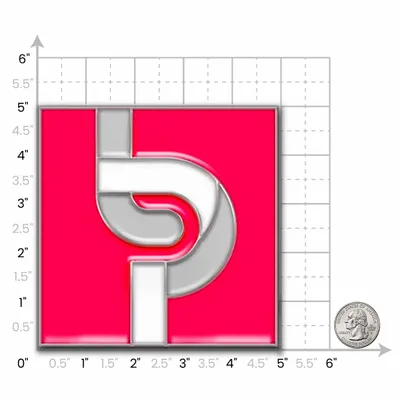 5.00 inch - Custom Pro Prints