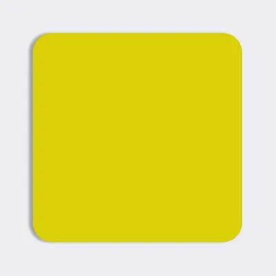 Yellow - Custom Pro Prints