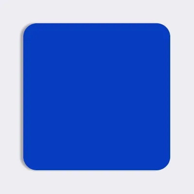 Blue - Custom Pro Prints