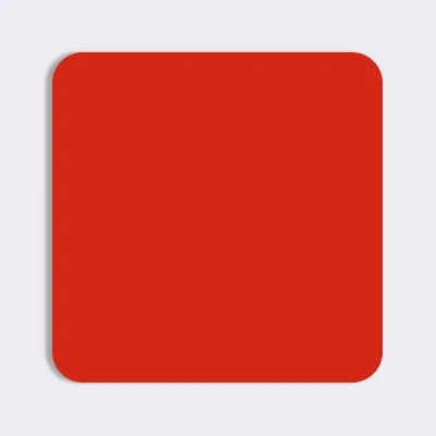 Red - Custom Pro Prints