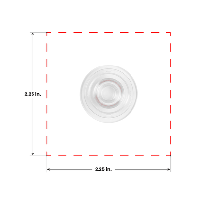 2.25 in.