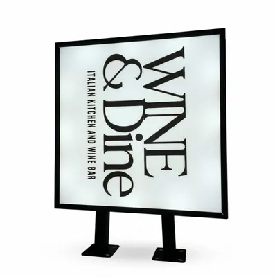 Square - Custom Pro Prints