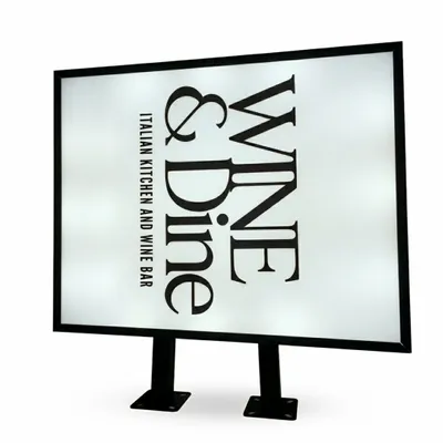 Rectangle - Custom Pro Prints