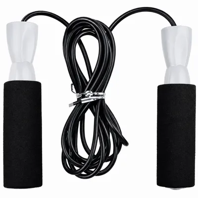 White Handle - Black Grip - Hand Fans Now