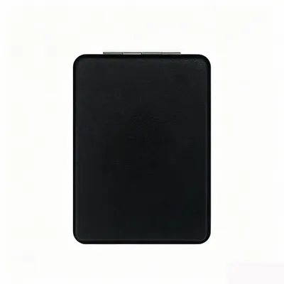 Rectangle 2.4 in. x 3.4 in.