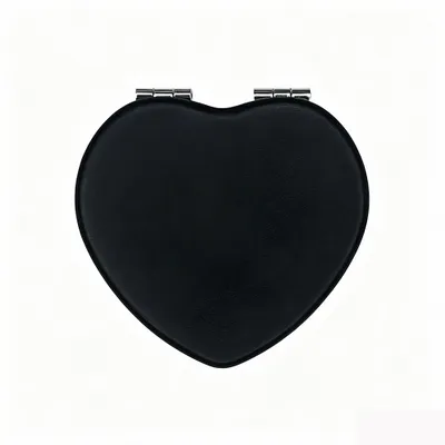 Heart 2.8 in. x 3 in.