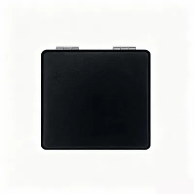 Square 2.6 in.
