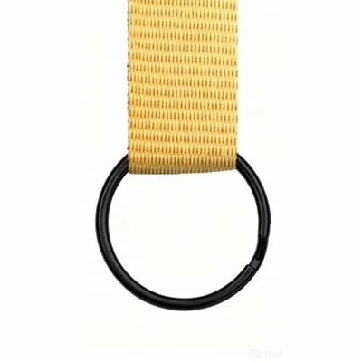 Metal Ring-Black - Custom Pro Prints