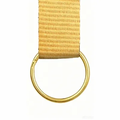 Metal Ring-Gold - Custom Pro Prints