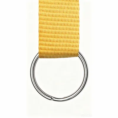 Metal Ring-Silver - Custom Pro Prints